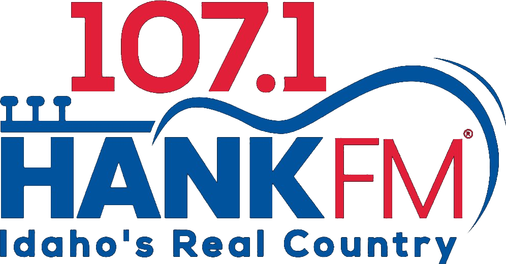 107.1 Hank FM