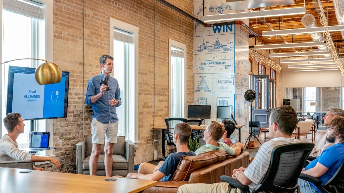 Lotus Boise Insight - local rep advantage