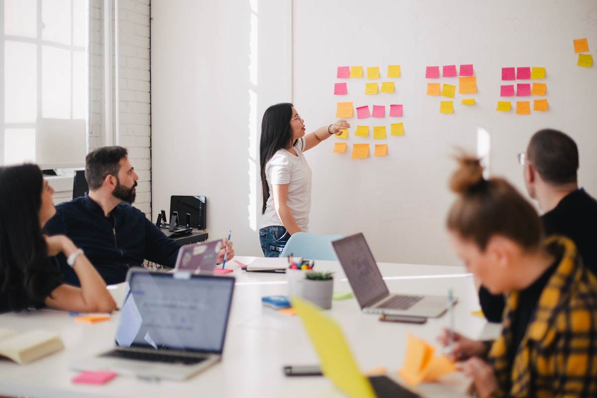 Lotus Boise Insight - media plan vs strategy