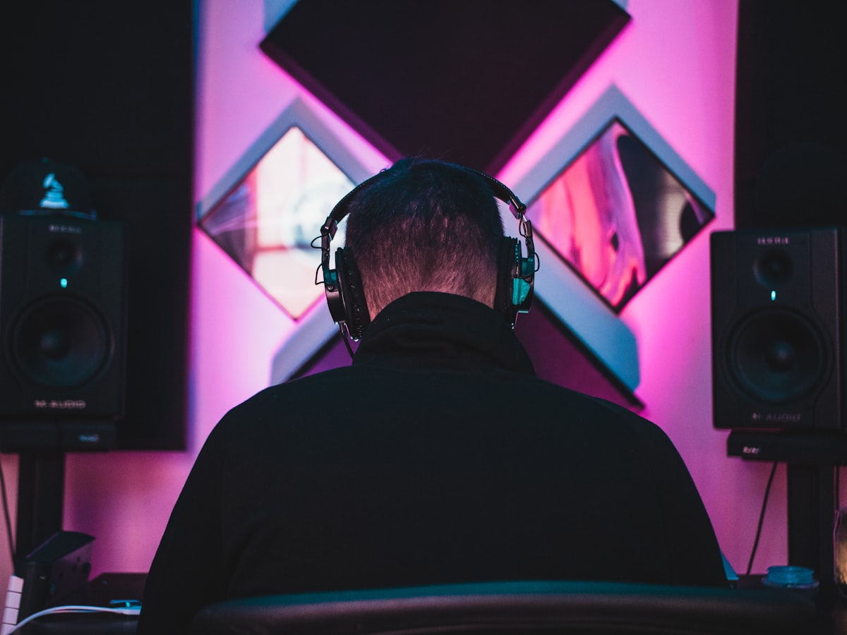 Lotus Boise Insight - radio reach 2025