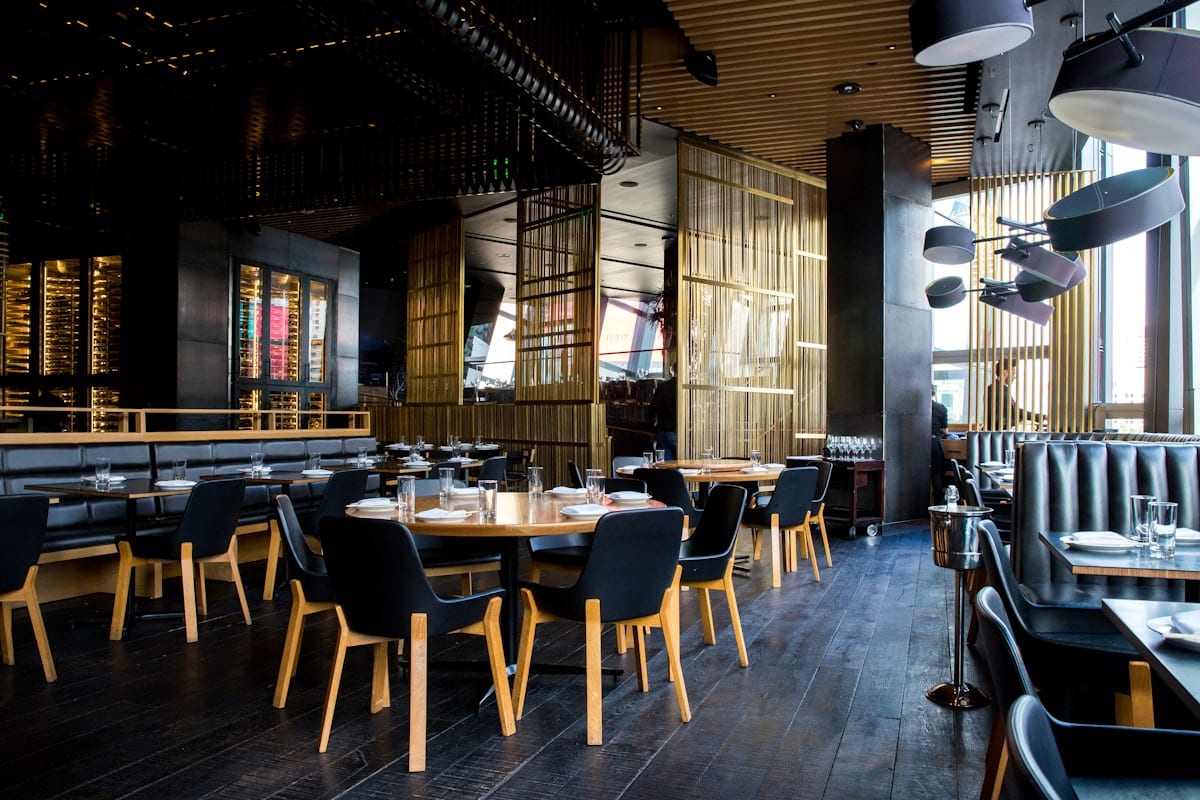 Lotus Boise Insight - radio restaurants
